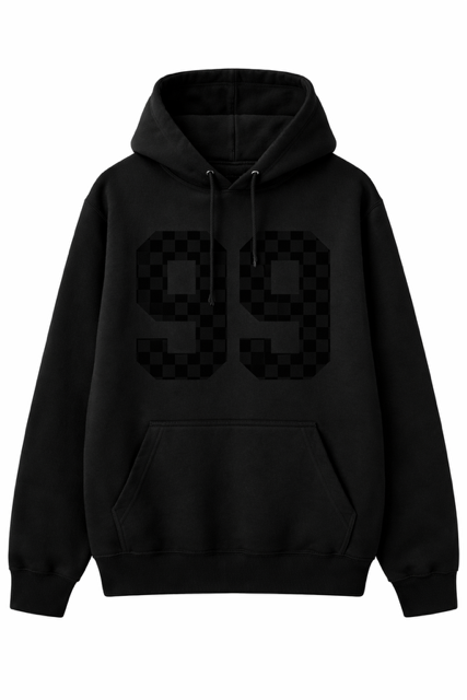 Women Hooded Sweatshirt